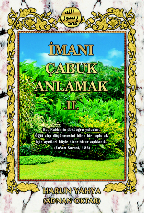 İmanı Çabuk Anlamak - 2